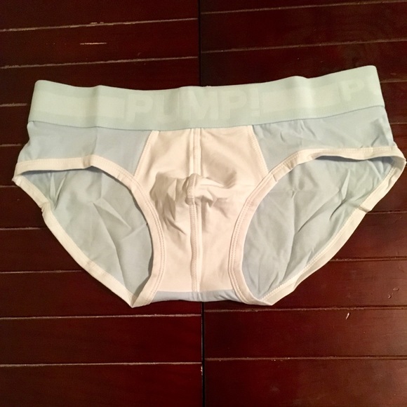 PUMP briefs - Picture 3 of 4